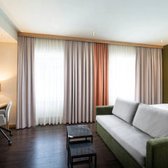 Leonardo Boutique Hotel Salzburg Gablerbräu Hotel - Bild 5