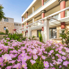 Apollon Hotel thumbnail 25