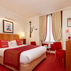 Hôtel L'Ormaie & Spa - Bild 5