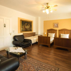 Hotel Carlton Mayfair - Bild 3