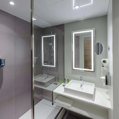 Novotel Koln City - Bild 7