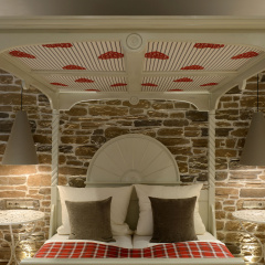 Romantik Hotel Markusturm - Bild 17