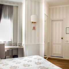 Hotel Flora - Bild 14