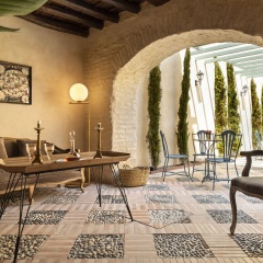 Palacio Bucarelli - Bild 12