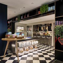 citizenM London Victoria Station - Bild 16