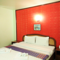 Thepparat Lodge Krabi - Bild 3