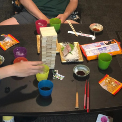 GUESTHOUSE ORIGAMI - Hostel thumbnail 15
