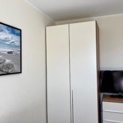 Ferienhaus Grodenblick Strandflieder Whg. 2 - Bild 3