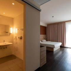 Star G Hotel München Schwabing - Bild 10