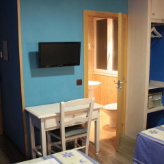 Hostal Regio - Bild 3
