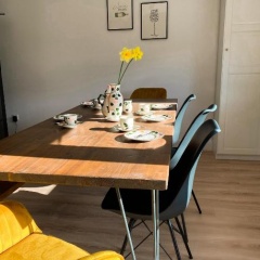 Haus Mosel Tales in Cochem Fur Bis Zu 9 Personen - Bild 4