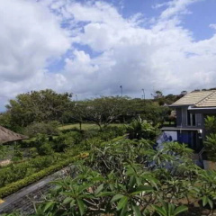 Villa Karang Selatan - Bild 6