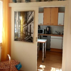 Altstadtapartment an der Krämerbrücke - Bild 6
