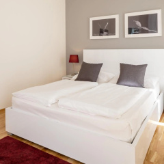 The Levante Rathaus Apartments - Bild 4