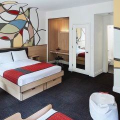 Pod 51 in New York, United States of America from 309$, photos, reviews - zenhotels.com photo 40