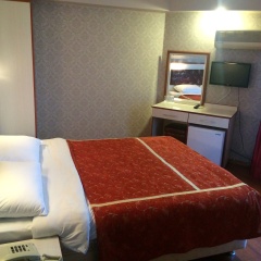 Tayhan Hotel - Bild 16