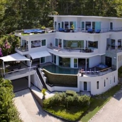 Villa Namaste - Bild 2