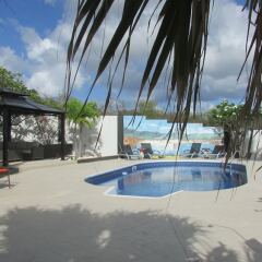 Trésor de la Montagne Boutique Resort - Adults Only (Adults only) in St. Marie, Curacao from 79$, photos, reviews - zenhotels.com photo 42