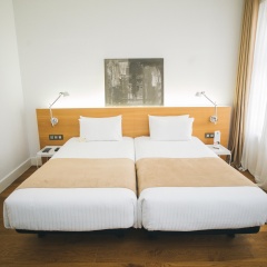 Hotel Zenit Budapest Palace - Bild 6