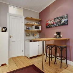 Hagbackens Gård Bed & Breakfast thumbnail 15