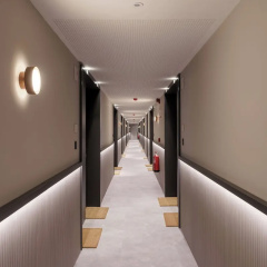 Limehome Madrid Calle Hurtado de Mendoza - Bild 11