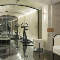 Hotel Le Narcisse Blanc & Spa thumbnail 19