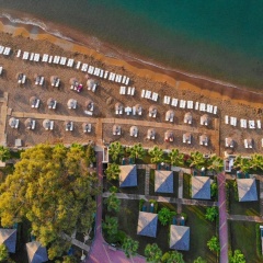 Eftalia Splash Resort — All inclusive - Bild 24