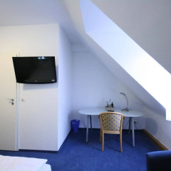 Altstadt Hotel - Bild 2