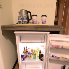 Second House Hotel - Bild 6