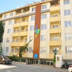 Fougere Apart Hotel - Bild 1