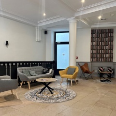 Hôtel Claret Bercy - Bild 14
