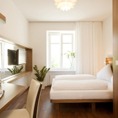 Hotel Constantia - Bild 3