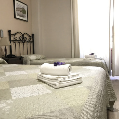 Hostal El Pilar - Bild 3