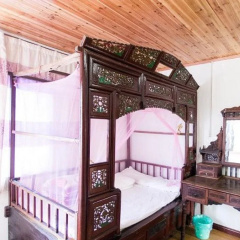 Jinshuiloutai Hotel - Zhouzhuan