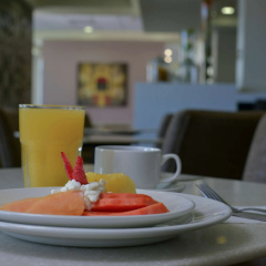 Hampton Inn by Hilton Zacatecas thumbnail 7