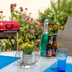 Vila Ca Shermano - Bild 10