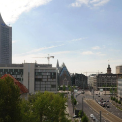 AppartementHotel SchlafGut Leipzig - Bild 1