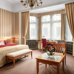 Hotel Paris Prague - Bild 3