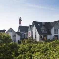 Apartmenthotel am Leuchtturm - Bild 15
