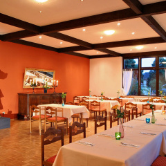 Rattenfanger Hotel Berkeler Warte - Bild 11