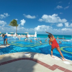 Hotel Riu Palace Las Americas - Adults Only- All Inclusive - Bild 28