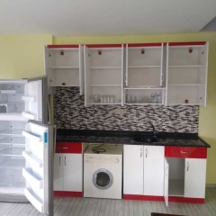Saricam Apart & Hostel - Bild 11