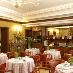 LH Hotel Andreotti - Bild 6