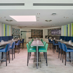 Premier Inn Würzburg - Bild 28