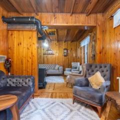 Uludag Tatil Evleri & Villa Dogus - Bild 1