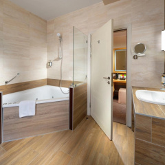 Mamaison Hotel Andrassy Budapest - Bild 10