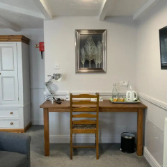 The Red Lion Inn thumbnail 5