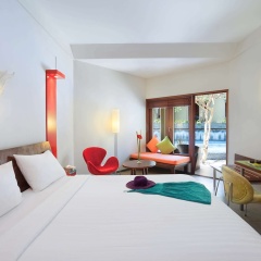 ibis Styles Bali Legian Hotel - Bild 11