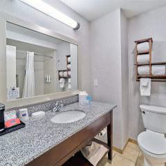 Hampton Inn Omaha Midtown-Aksarben Area thumbnail 29