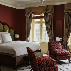 Hotel Sanders - Bild 4
